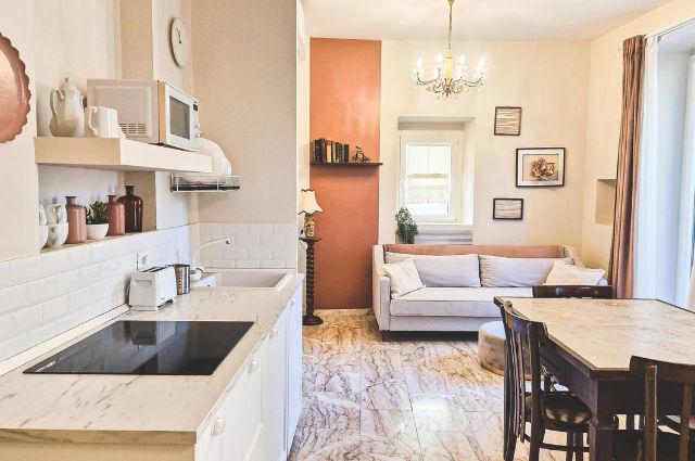 Nel Borgo di San Francesco - Ospitalità Diffusa 